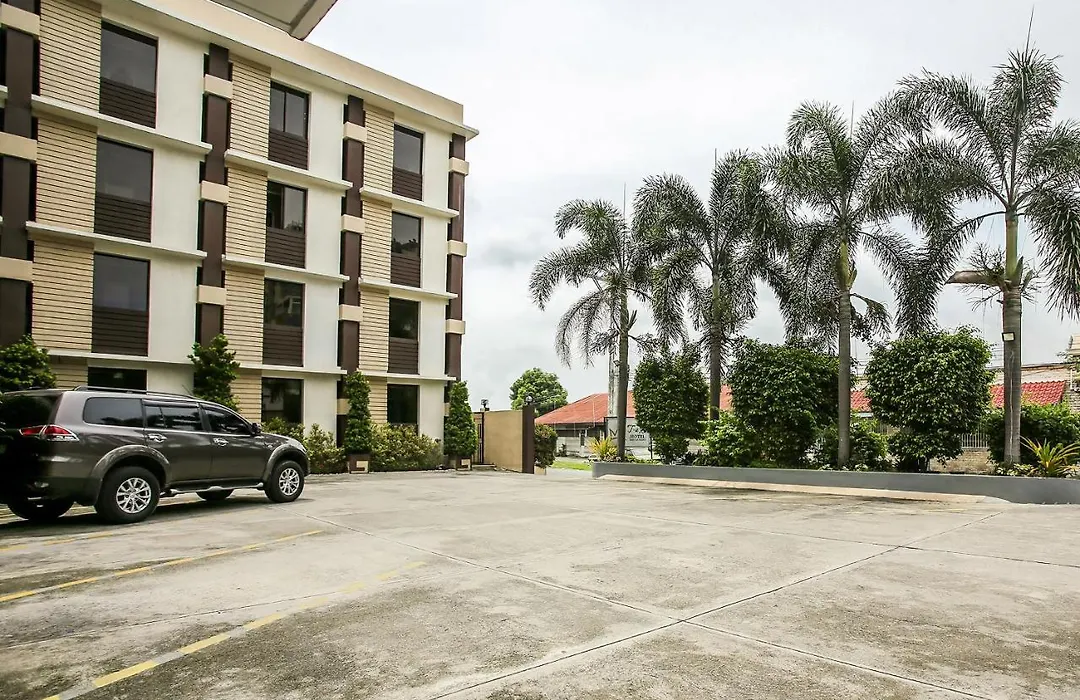 Super Oyo Capital O 786 Kwe Hotel And Resort-1